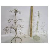 Metal Christmas Trees