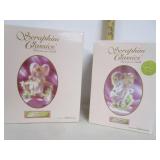 Seraphim Angels