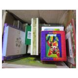 Lots Of Christmas Cards And Stationary