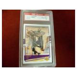 2019-20 Donruss Lebron James #12 Gem Mint 10