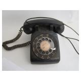 1966 Vtg Telephone