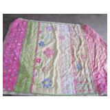 Twin Quilt