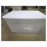 58 Qt Tote