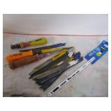 Sawzall  Blades