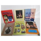 Collectors Books