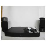 Older Model Bose No Blutooth