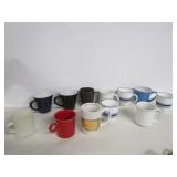 Coffee Cups