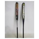 Alum Baseball Bats