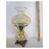 Electric Hurricane Lamp Need New Cord