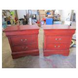 Coaster Night Stands