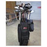 Golf Clubs