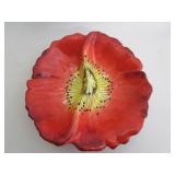 Vtg California Pottery Accent Piece