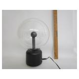 Plasma Ball Lamp