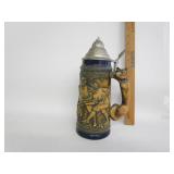 Gerz W. Germany Stein
