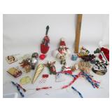 Christmas Ornaments