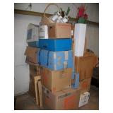 Pallet Full!