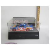 #44 Hot Wheels Car In Display