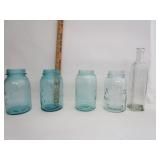 Ball Jars