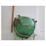 Vtg Japanese Fishing Float