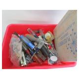 Assortment Of Tools