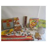 Vintage Items