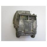 Vintage Truck Belt Buckle
