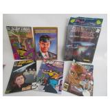 Star Trek Comics