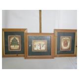 Christmas Framed Prints