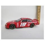 #19 Dodge Race Car