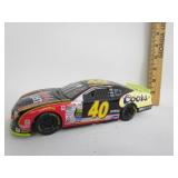 #40 Coors Light Race Car