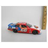 #66 Darrell Waltrip Big K Race Car