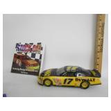 #17 Dewalt Race Car