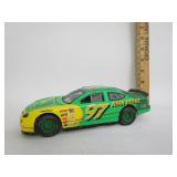 #97 John Deere Race Car
