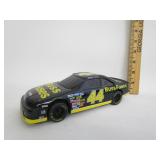 #44 Buss Fuses Race Car
