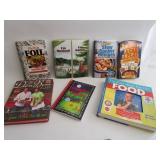 Recipe Books
