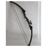 MT-Cougar Compound Bow By Martin