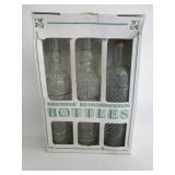 Antique Reproduction Bottles