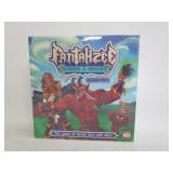 Fantahzee Hordes & Heroes Game Sealed