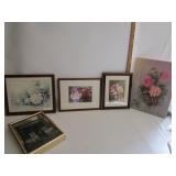 Home Decor Framed Pictures Pictures