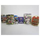 Hot Wheels,Racing Champions