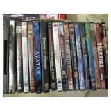 Dvd Movies