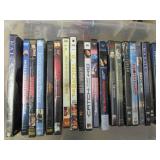 Dvd Movies