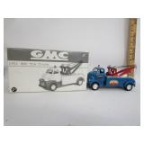 1952 GMC Tow Truck