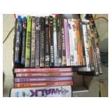 Dvd Movies