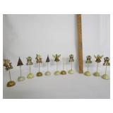 Holiday Card Holders