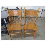 Dining Chairs