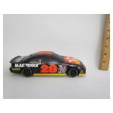 #28 Mac Tools Race Car
