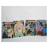 DC Comics, Animal Man
