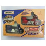 Matchbox Harley Davidson Hog Riders