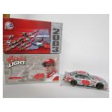 Coors Light Sterling Martin Stock Car